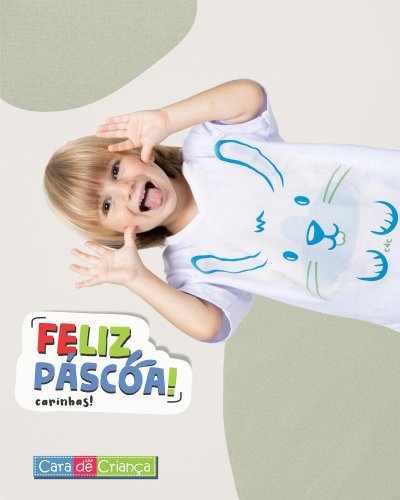 Photo post from caradecrianca.oficial.