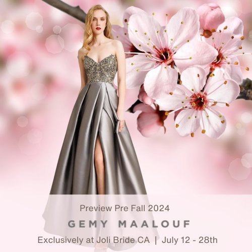 Photo post from jolibride.