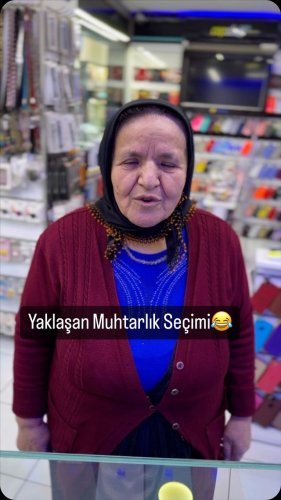 Video post from mehmetenliogluofficial.