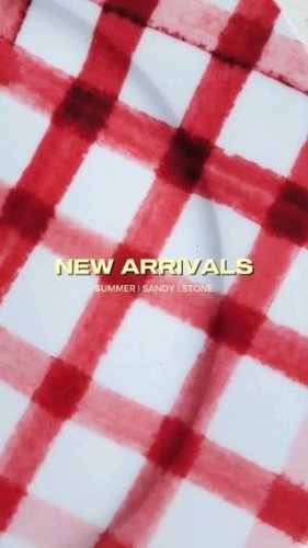Video post from crane_living.