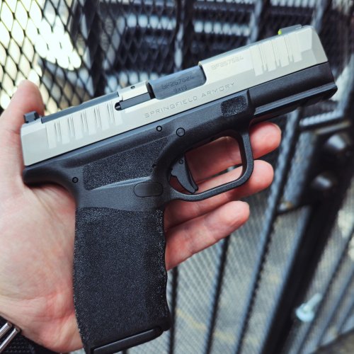 Photo post from glendale_gun_depot.