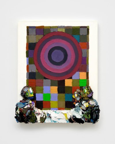 Photo post from artscopemagazine.