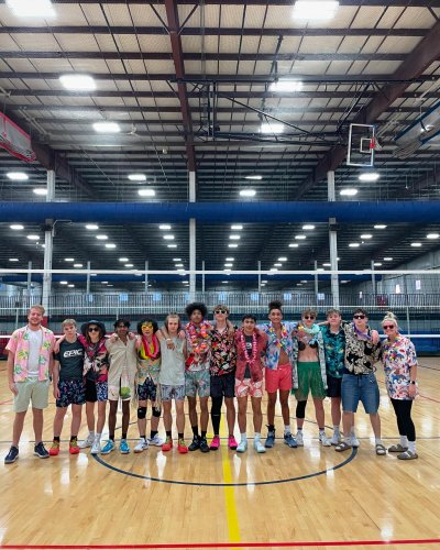 Carousel post from epicvball.