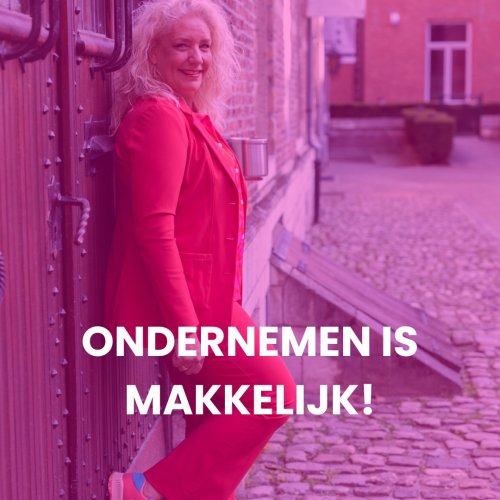 Photo post from masteryourbusinessmoves.nl.