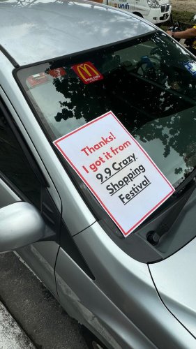 Video post from universaltraveller_my.