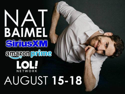 Photo post from sidesplitterswc.