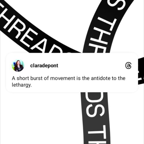 Photo post from claradepont.