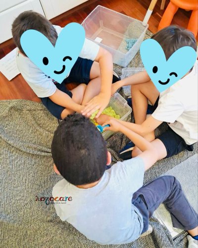 Photo post from logocare_.