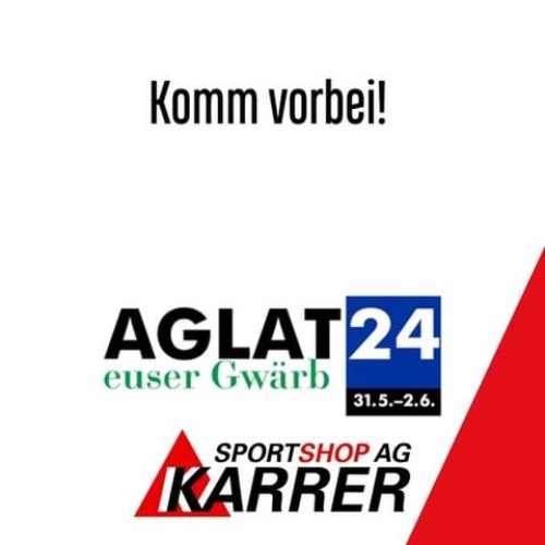 Video post from sportshopkarrer.