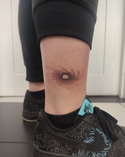 Photo post from lovetattoossandhurst.