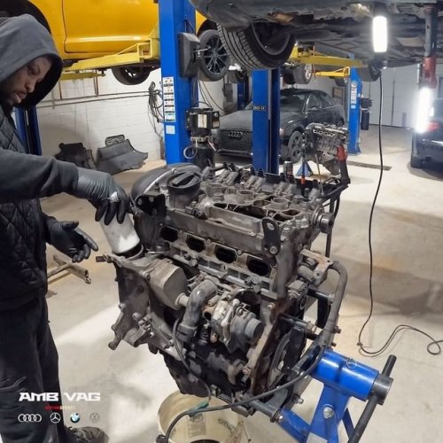 Video post from ambvag.