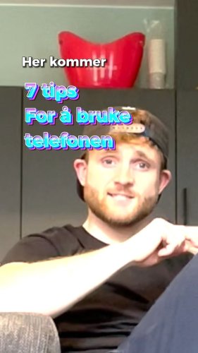 Video post from siostudentliv.