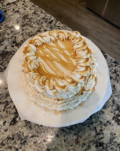 Photo post from justforyoubaking.