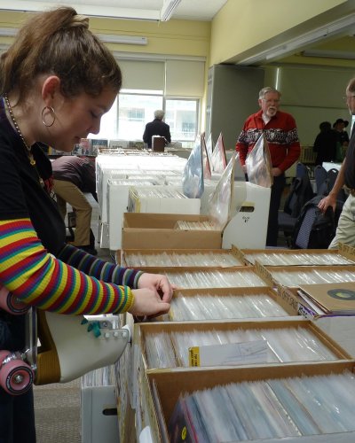 Carousel post from kusforg.