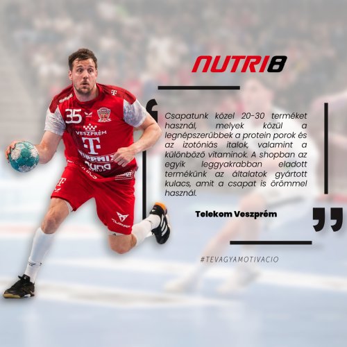 Photo post from nutri8brand.