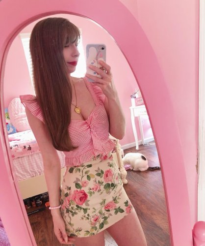 Photo post from margaritabloom.