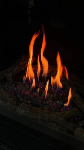 Video post from regencyfire.