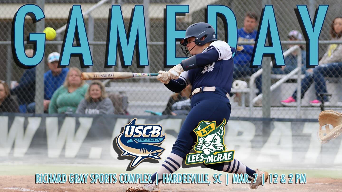 Photo post from uscbsandsharks.