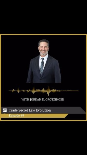 Video post from gt_law.