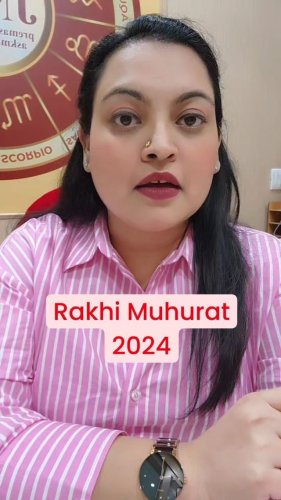 Video post from askmanisha.