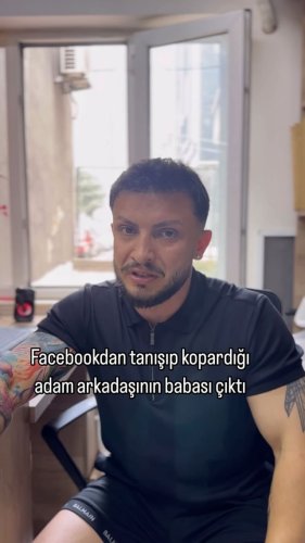 Video post from mehmetenliogluofficial.