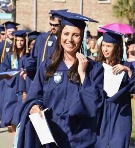 Carousel post from uscbeaufort.