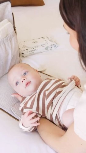 Video post from kidcentralsupply.