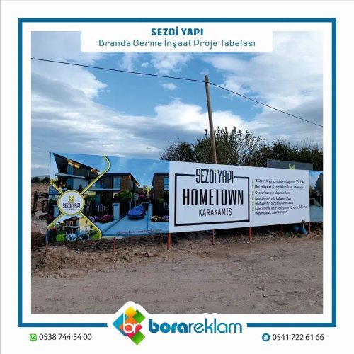 Photo post from borareklam.
