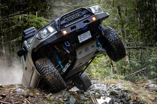 Carousel post from coastal.offroad.