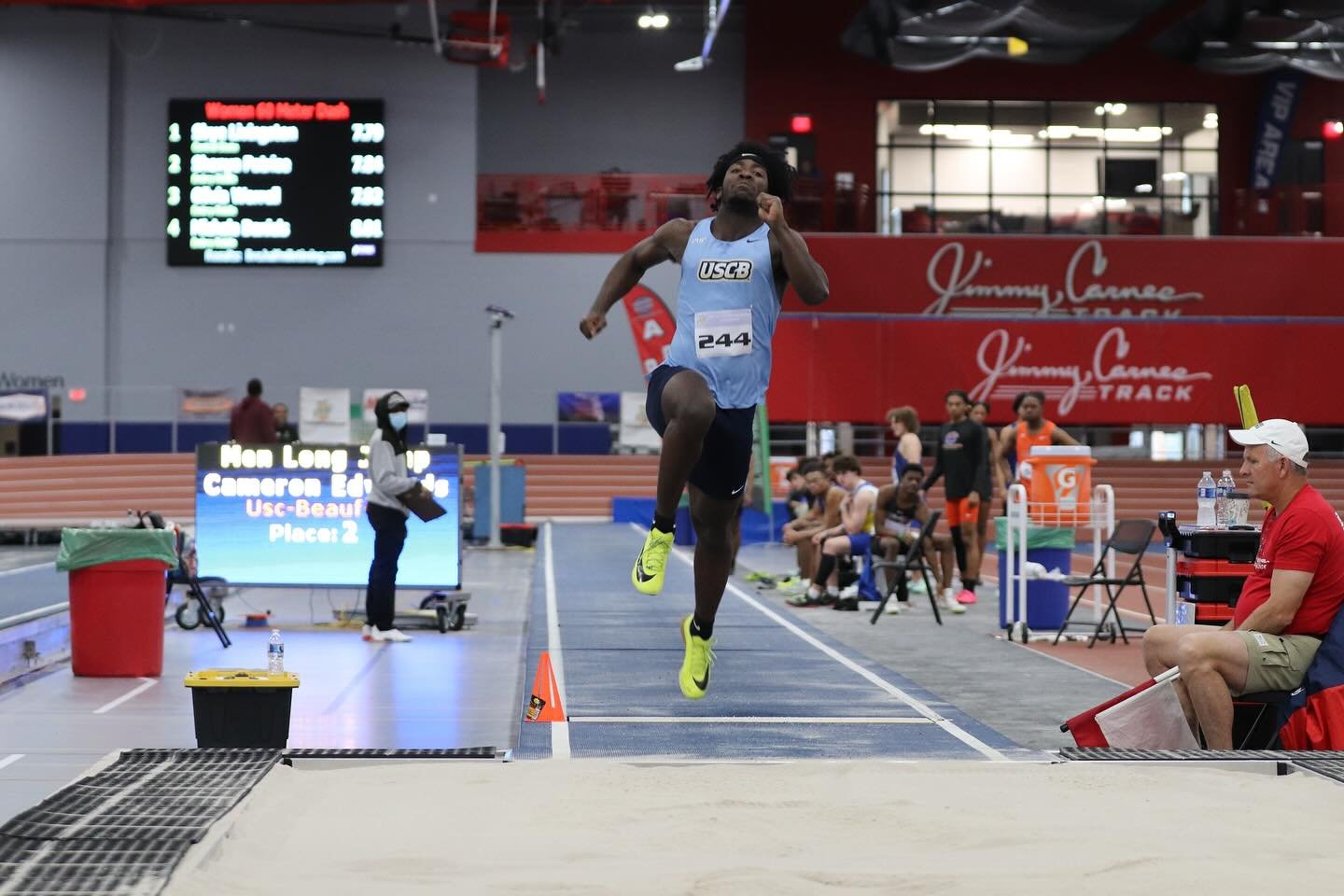 Photo post from uscbsandsharks.