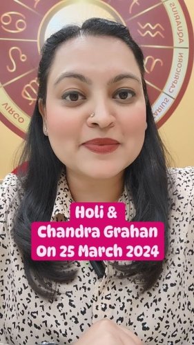 Video post from askmanisha.