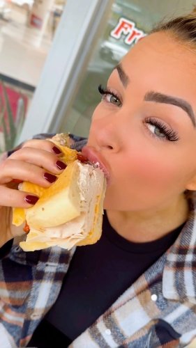 Video post from mandysacs.