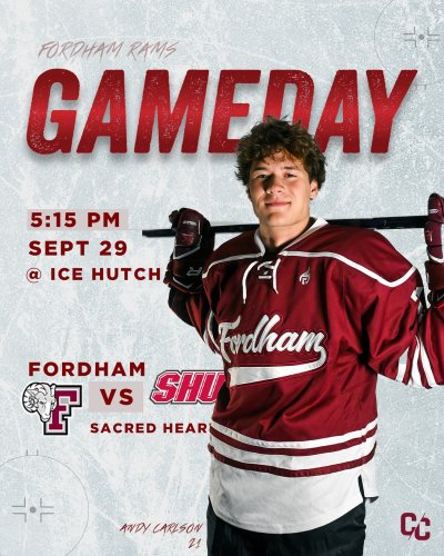 Photo post from fu_hockey.