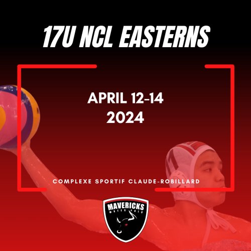 Photo post from maverickswaterpoloclub.