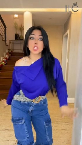 Video post from mujerilc.