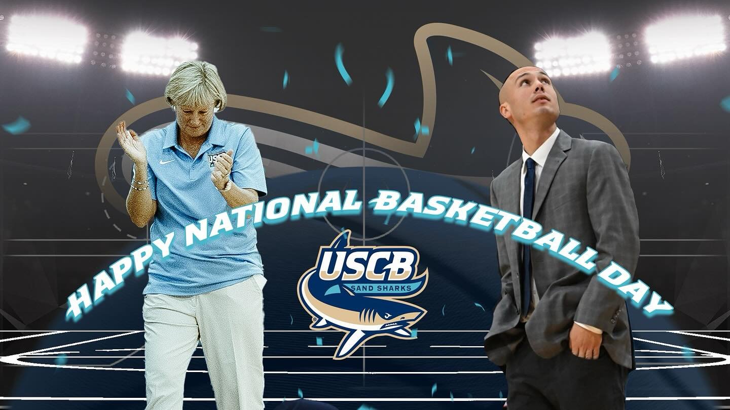 Photo post from uscbsandsharks.