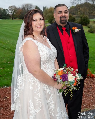 Carousel post from thecurvybridenj.