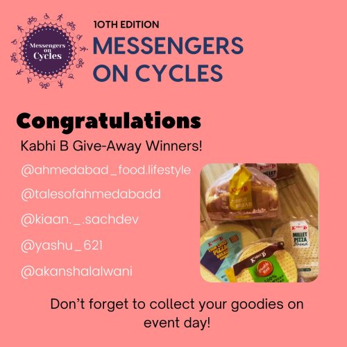 Photo post from sense.india.