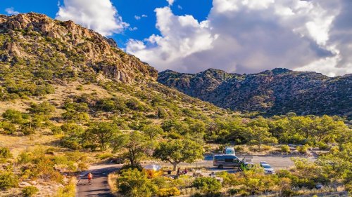 Photo post from visittucson.