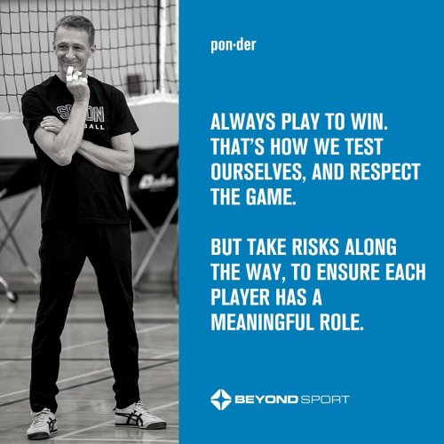 Photo post from beyondsportinsta.