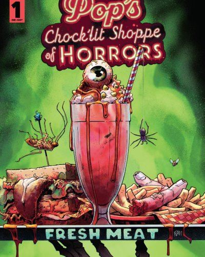 Photo post from lotuslandcomics.