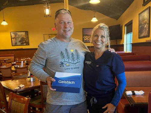 Photo post from cindypenn_geistlich_oc.sd.