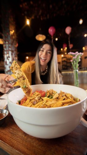 Video post from morogrill.