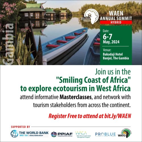 Photo post from wafricatourism.