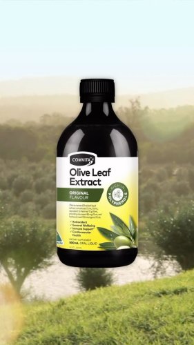 Video post from comvita_au.