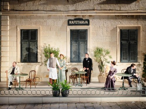 Carousel post from dubrovnikfestival.