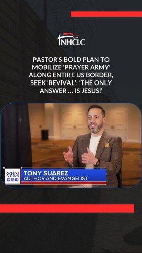 Video post from nhclc.