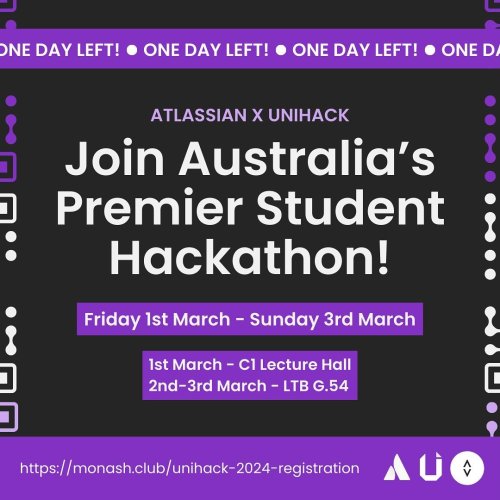 Photo post from monashcoding.