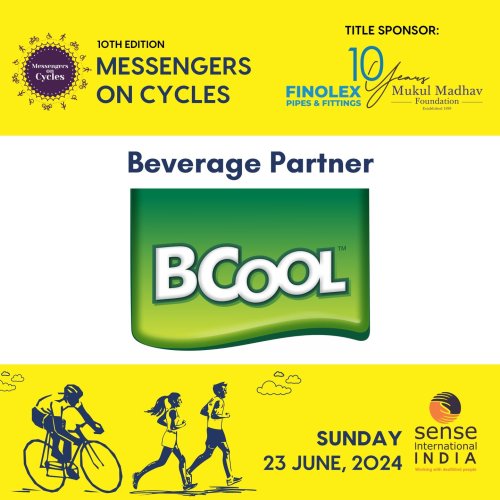 Photo post from sense.india.