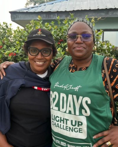 Carousel post from solidrockfoundation_.